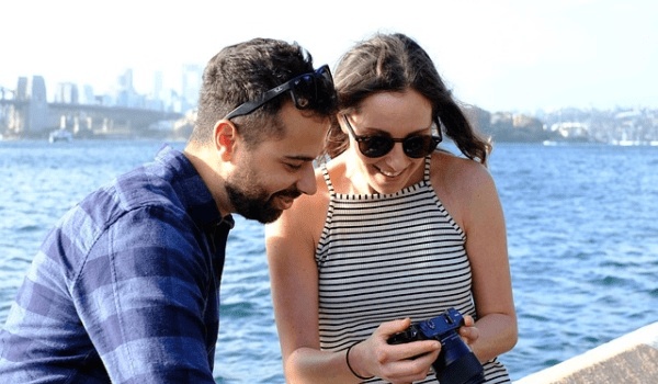 处女座2021年4月下旬感情运势：雾里看